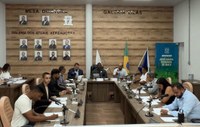 Câmara aprova isenção de IPTU para moradores de imóveis interditados no Bairro Industrial, em Santana do Paraíso