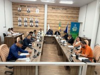 Câmara aprova projetos importantes para Santana do Paraíso e reforça discussão sobre legalidade e transparência