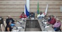 Câmara de Santana do Paraíso Realiza 564ª Reunião Ordinária com Votação de Projetos Importantes
