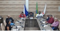 Câmara de Santana do Paraíso Realiza 564ª Reunião Ordinária com Votação de Projetos Importantes