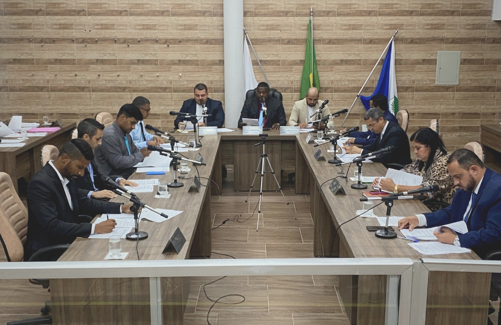 Câmara Municipal de Santana do Paraíso aprova auxílio emergencial para famílias afetadas pelas chuvas históricas
