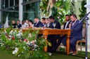 Câmara Municipal de Santana do Paraíso realiza Sessão Solene de Posse destacando o compromisso com a população