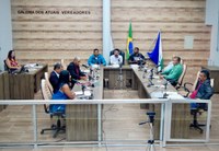 Legislativo Municipal de Santana do Paraíso Aprova Pacote de Resoluções para Aprimorar Processos de Contratação